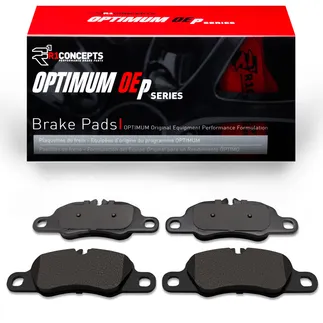 R1 Concepts 2552-1389-00 Optimum Oe Pads